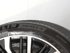 2021款 520km PRO全能版
