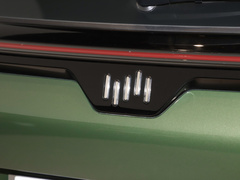 2021款 520km PRO全能版