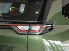 2021款 520km PRO全能版
