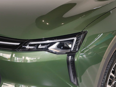 2021款 520km PRO全能版