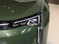 2021款 520km PRO全能版