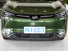 2021款 520km PRO全能版