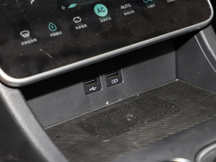 2021款 520km PRO全能版