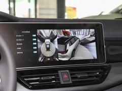 2021款 520km PRO全能版