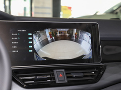 2021款 520km PRO全能版