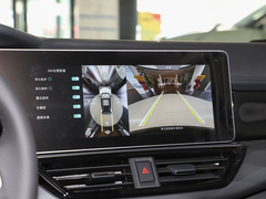 2021款 520km PRO全能版