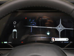2021款 520km PRO全能版