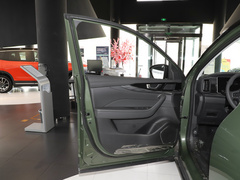 2021款 520km PRO全能版