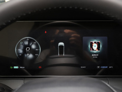 2021款 520km PRO全能版