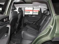 2021款 520km PRO全能版