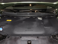 2021款 520km PRO全能版