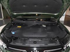 2021款 520km PRO全能版