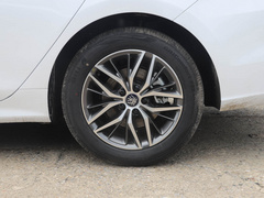 2021款 EV 500KM 豪华型
