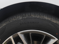 2021款 EV 500KM 豪华型