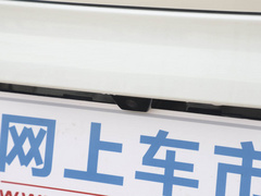 2021款 EV 500KM 豪华型