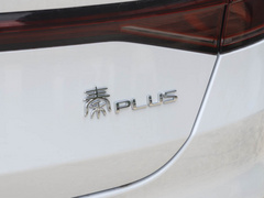 2021款 EV 500KM 豪华型