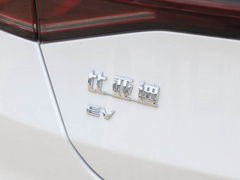 2021款 EV 500KM 豪华型
