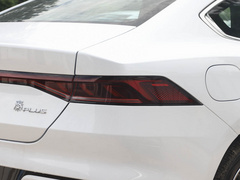 2021款 EV 500KM 豪华型