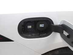 2021款 EV 500KM 豪华型