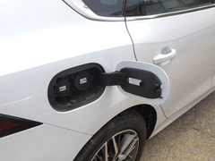 2021款 EV 500KM 豪华型