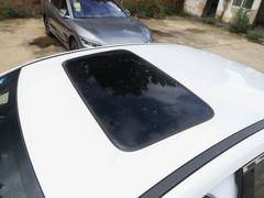 2021款 EV 500KM 豪华型