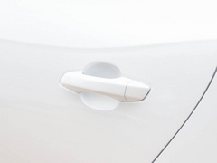 2021款 EV 500KM 豪华型