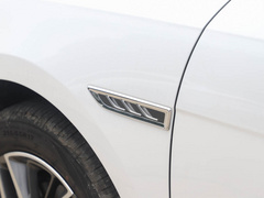 2021款 EV 500KM 豪华型