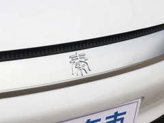 2021款 EV 500KM 豪华型