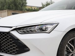 2021款 EV 500KM 豪华型