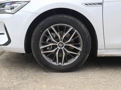 2021款 EV 500KM 豪华型