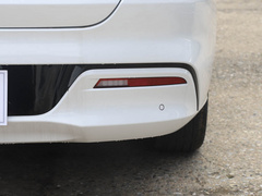 2021款 EV 500KM 豪华型