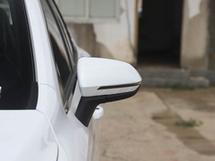 2021款 EV 500KM 豪华型