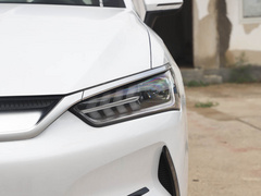 2021款 EV 500KM 豪华型