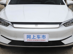 2021款 EV 500KM 豪华型