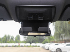2021款 EV 500KM 豪华型