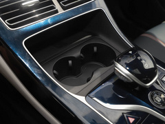 2021款 EV 500KM 豪华型
