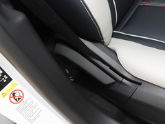 2021款 EV 500KM 豪华型