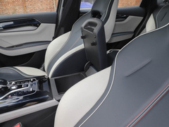 2021款 EV 500KM 豪华型