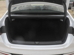 2021款 EV 500KM 豪华型