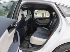 2021款 EV 500KM 豪华型