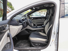 2021款 EV 500KM 豪华型