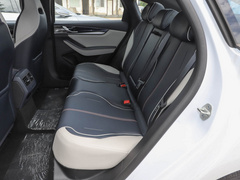 2021款 EV 500KM 豪华型