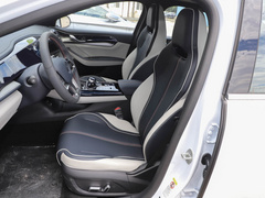 2021款 EV 500KM 豪华型