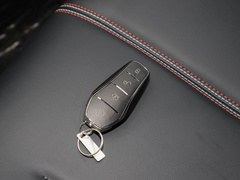 2021款 EV 500KM 豪华型
