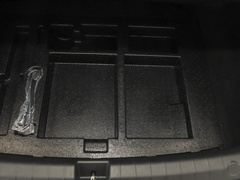 2021款 EV 500KM 豪华型