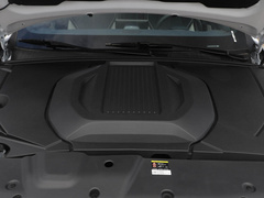 2021款 EV 500KM 豪华型