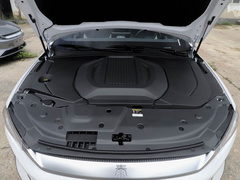 2021款 EV 500KM 豪华型