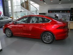 2021款 EV 500KM 尊贵型