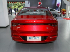 2021款 EV 500KM 尊贵型