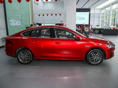 2021款 EV 500KM 尊贵型